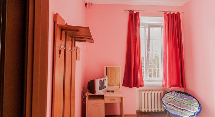 Хостел Дельфин Севастополь